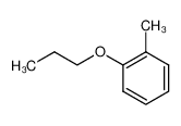 1-methylphenol n-propyl ether 4607-37-8