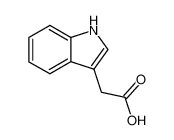 Indole-3-acetic acid 87-51-4