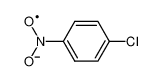 34473-09-1 structure, C6H4ClNO2-