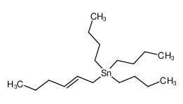 74940-39-9 structure, C18H38Sn
