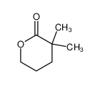 3,3-dimethyloxan-2-one 4830-05-1