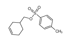 92864-78-3 structure, C14H18O3S