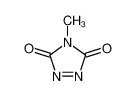 4-甲基-1,2,4-三吖啉-3,5-二酮