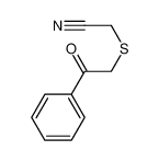 80737-85-5 structure, C10H9NOS