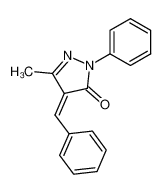 39143-05-0 structure, C17H14N2O