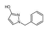21074-40-8 1-苄基-1H-吡唑-3(2H)-酮