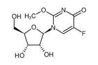 5-氟-2-o-甲基尿苷