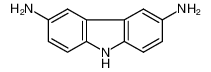 3,6-Diaminocarbazole 86-71-5