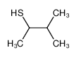 3-methylbutane-2-thiol 2084-18-6