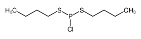 28896-77-7 structure, C8H18ClPS2