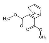 dimethyl 7-oxabicyclo[2.2.1]hepta-2(3),5(6)-diene-2,3-dicarboxylate