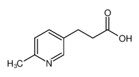 118420-23-8 structure, C9H11NO2