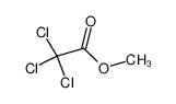 Acetic acid,2,2,2-trichloro-, methyl ester 98%