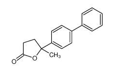 63472-14-0 structure, C17H16O2