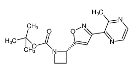 910824-81-6 structure, C16H20N4O3