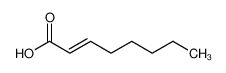 2-octenoic acid 1871-67-6