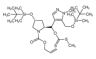 164162-12-3 structure