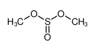 616-42-2 亚硫酸二甲酯