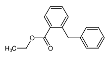 1585-99-5 2-benzylbenzoic acid ethyl ester