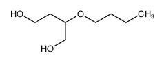 63842-86-4 2-butoxy-1,4-butanediol