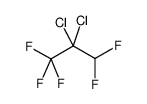 2,2-二氯-1,1,1,3,3-五氟丙烷