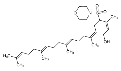80321-10-4 structure