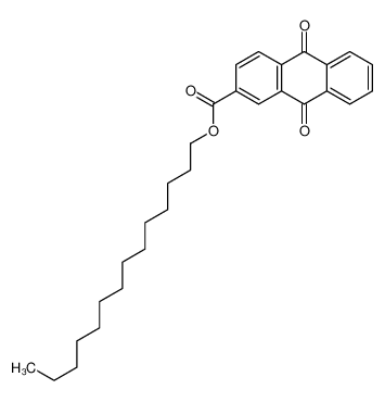 95598-18-8 structure, C29H36O4