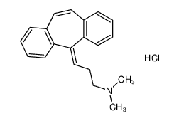 cyclobenzaprine 303-53-7