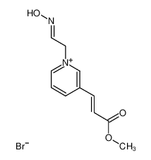 136138-53-9 structure, C11H13BrN2O3