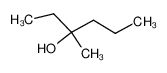 3-甲基-3-己醇