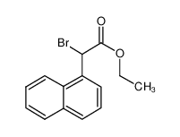 Alpha-溴代-1-萘乙酸乙酯