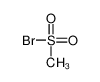 Methanesulfonyl bromide 41138-92-5