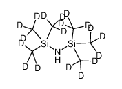 六甲基二硅氮烷-D18