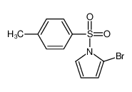 290306-56-8 2-溴-n(p-甲苯磺酰)吡咯