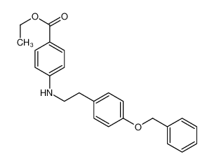 61439-61-0 structure