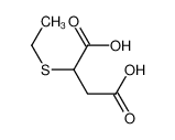 44978-42-9 structure, C6H10O4S