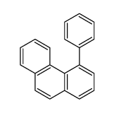 4325-78-4 4-phenylphenanthrene