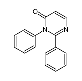 89069-59-0 structure, C16H12N2O