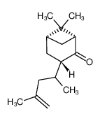 72453-42-0 structure, C15H24O