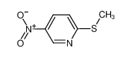 20885-21-6 5-硝基-2-甲基硫代吡啶