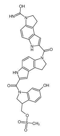 119907-65-2 structure