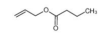 2051-78-7 丁酸烯丙酯