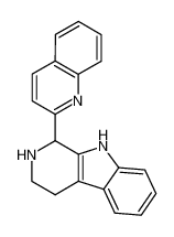 95360-18-2 structure, C20H17N3