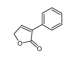57200-23-4 2,5-dihydro-2-oxo-3-phenylfuran
