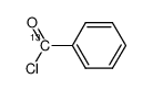 苯甲酰氯-α-13C