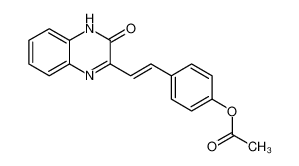 113711-50-5 structure, C18H14N2O3