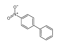 4-Nitrobiphenyl 92-93-3