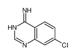 4-氨基-7-氯喹唑啉