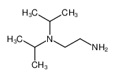 2-Aminoethyldiisopropylamine 121-05-1