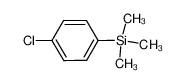 1-氯-4-(三甲基甲硅烷基)苯
